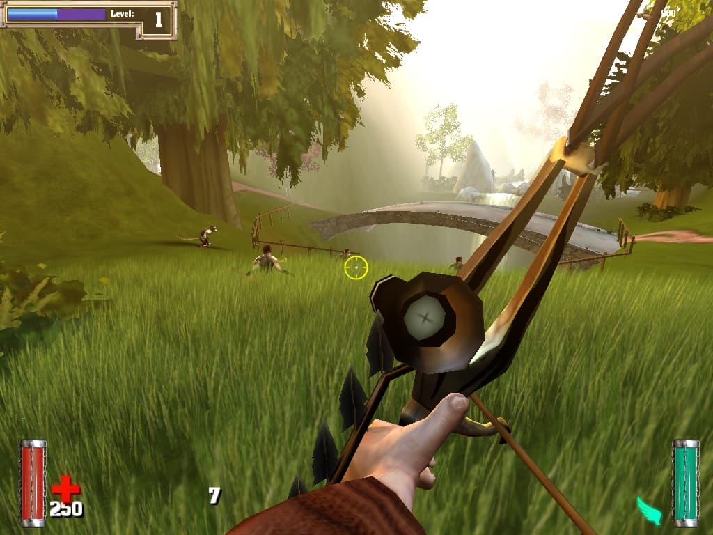 Savage: The Battle for Newerth screenshot 5