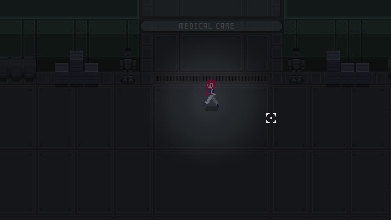 Void Of Space screenshot 3