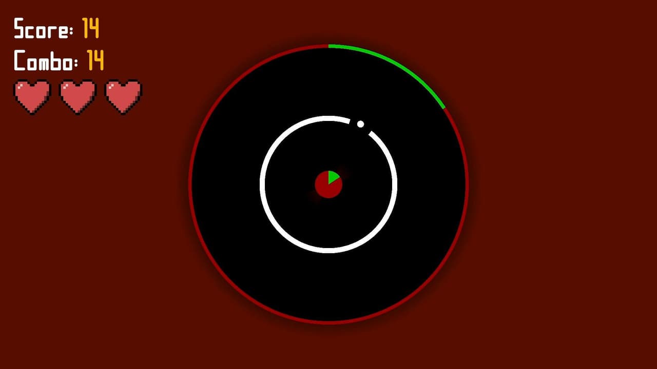Rounded Rocky Walls 2 screenshot 2