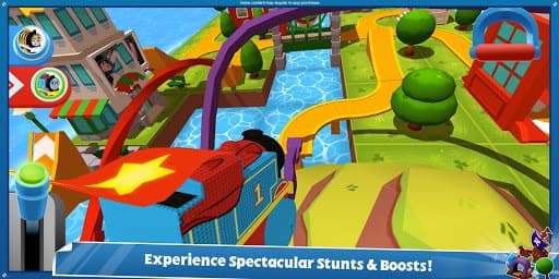 Thomas & Friends Minis screenshot 3