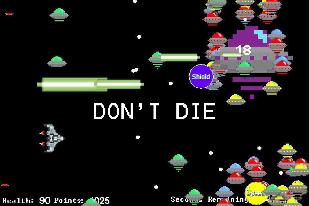 Warp Dash Pro Edition screenshot 2