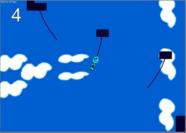 You Must Reach the Top screenshot 3
