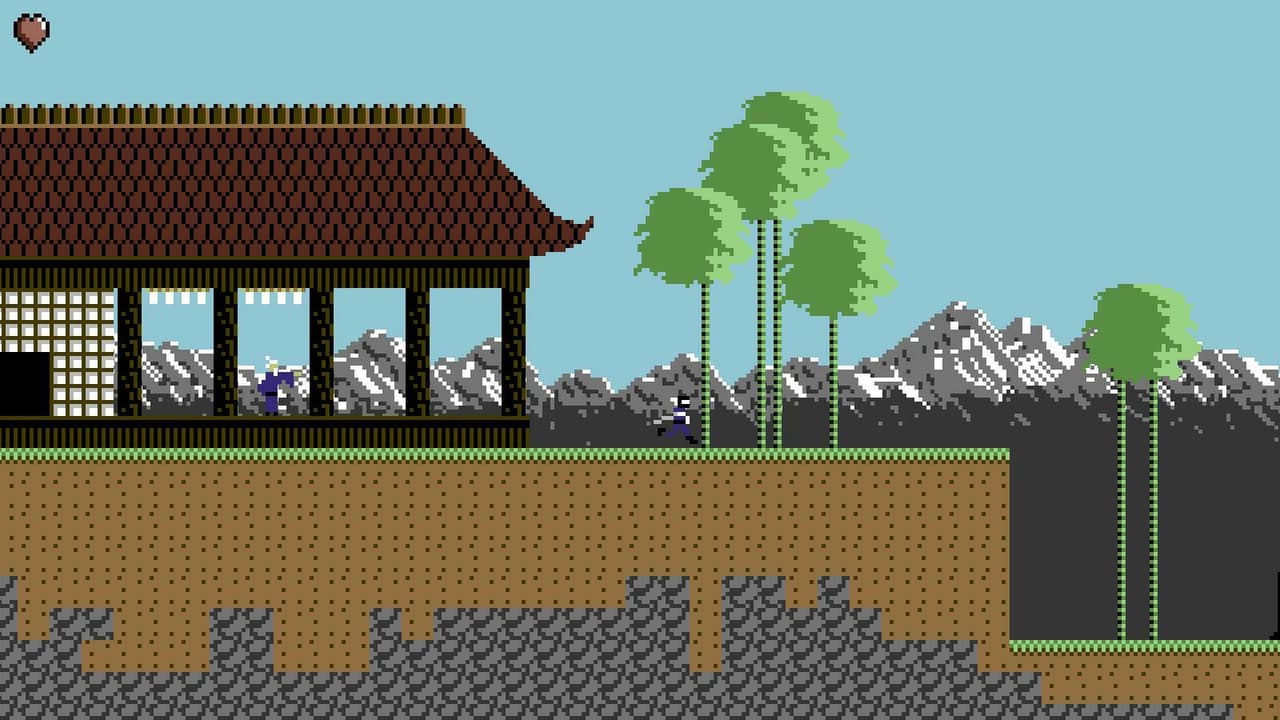 Steel Dance screenshot 2