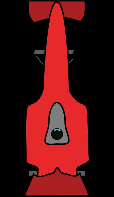 RacingGame (Vincn)