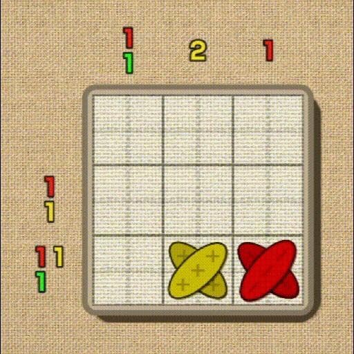 Across-Stitch (itch) screenshot 2