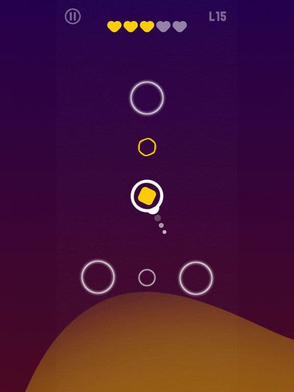 Dot Shots