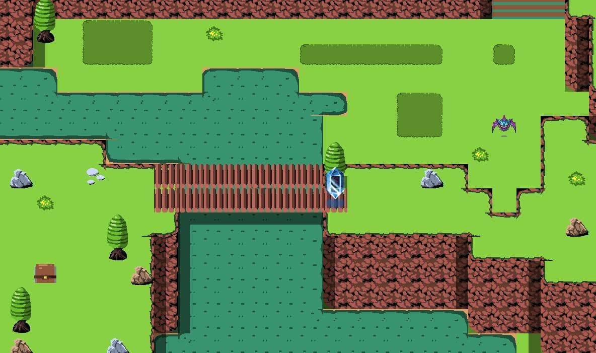 How to save a princess from a demons castle screenshot 5
