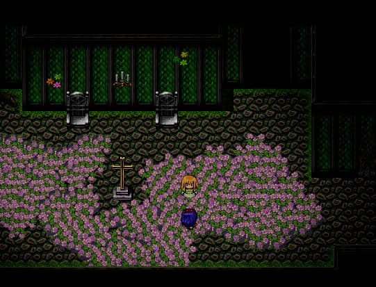 Orphan of the Petal screenshot 3