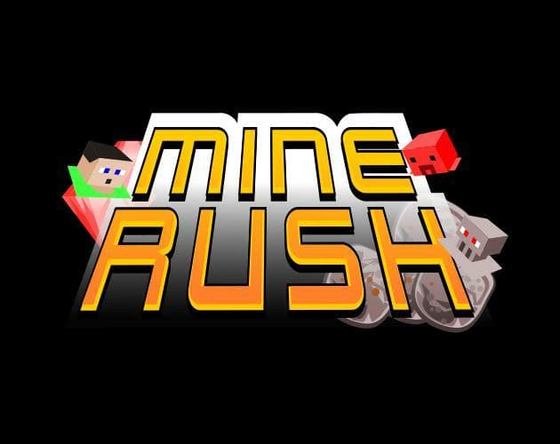 Mine Rush (itch) (Gutterpunk)