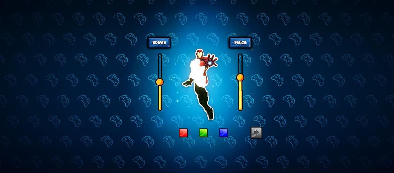 Infinite Minds Assessment screenshot 2