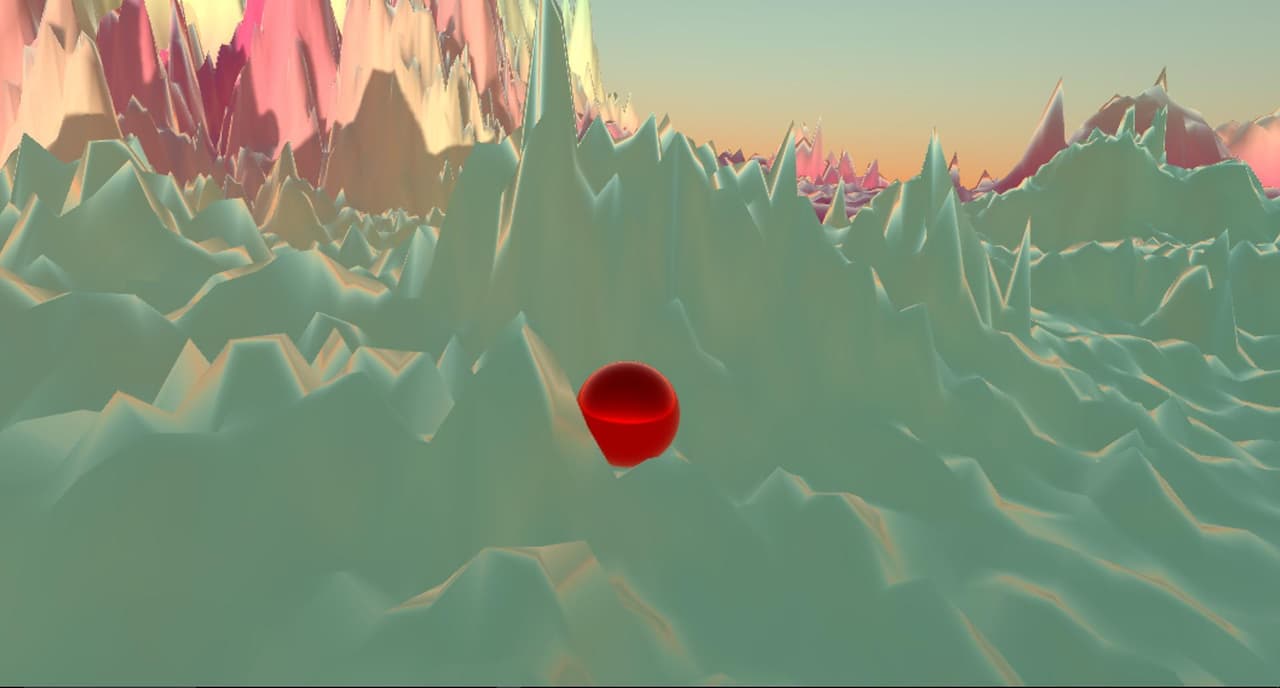 Par delà les montagnes screenshot 6