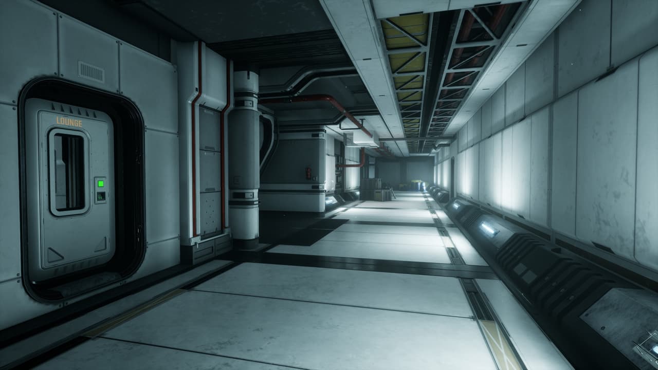 Solar Castaway screenshot 4