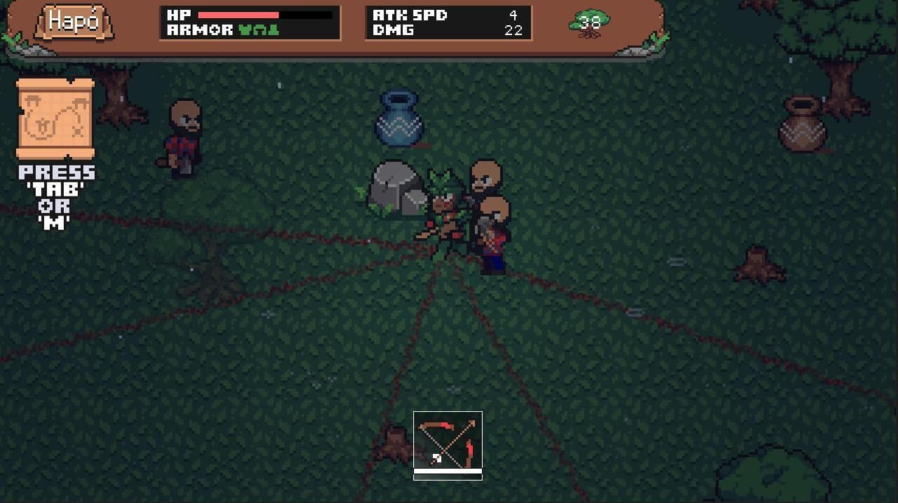 Hapó screenshot 6