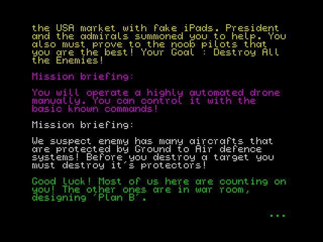 CSSCGC - Top Gun 2 - Maverick Dangerous screenshot 4