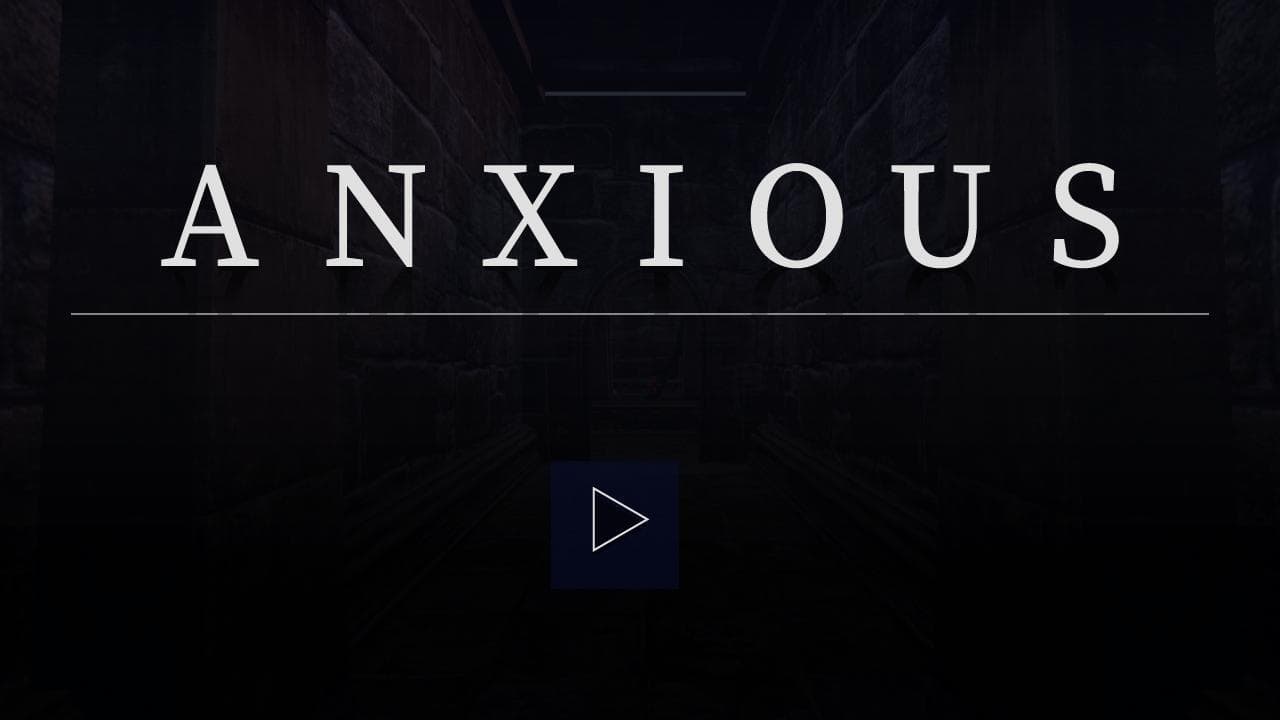ANXIOUS screenshot 3