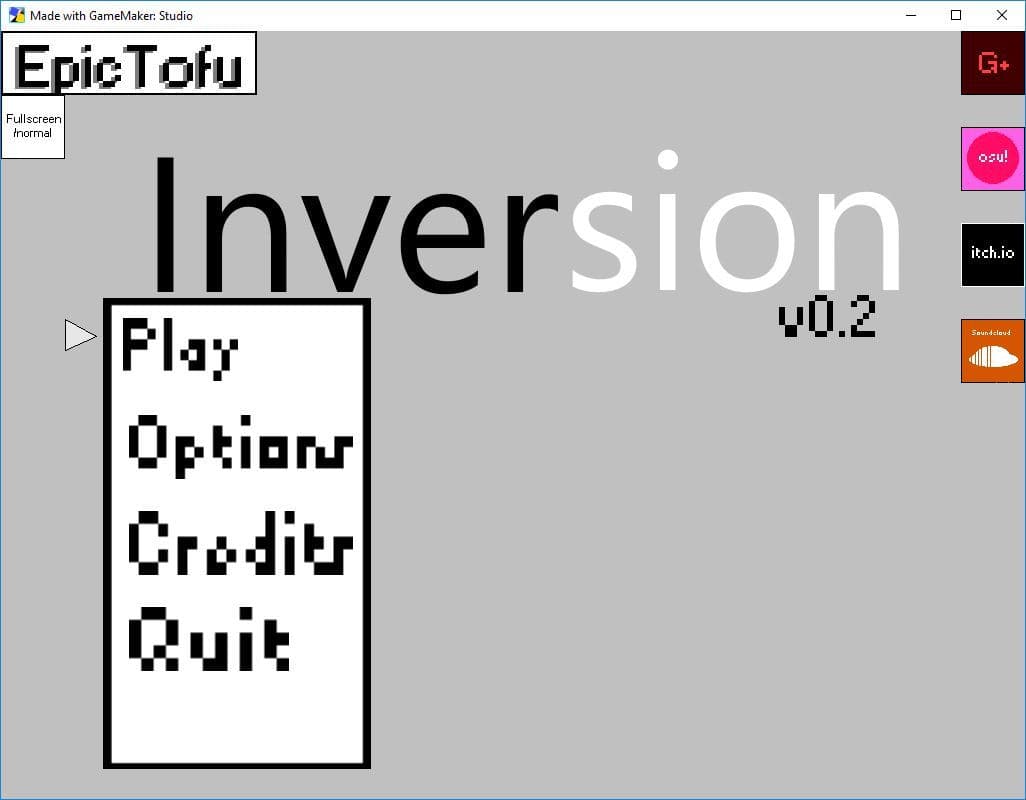 Inversion (itch) screenshot 3