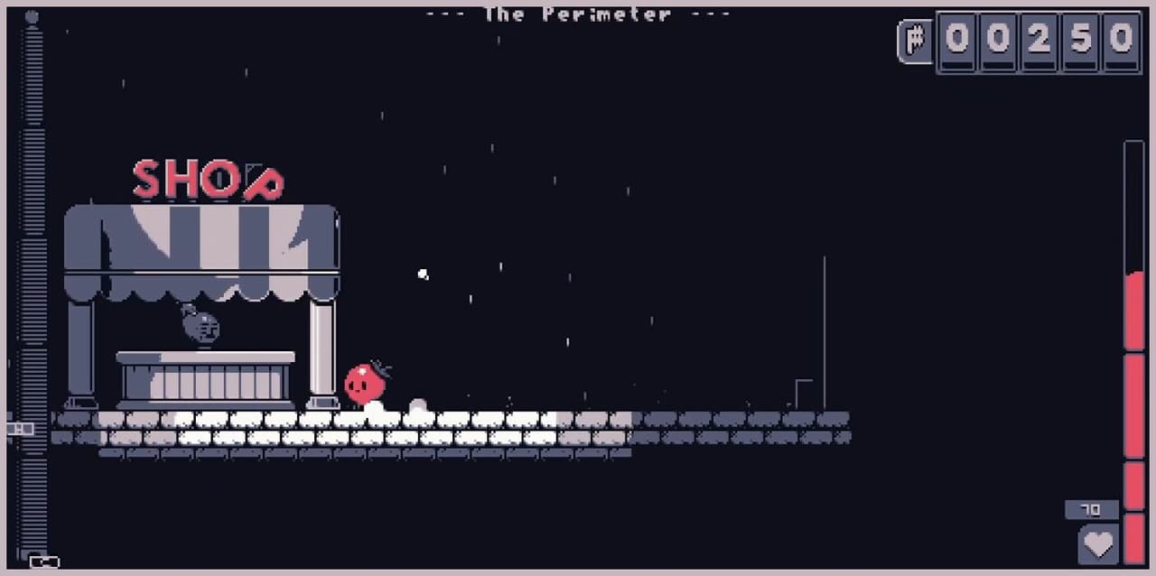 Fruity Tower screenshot 3