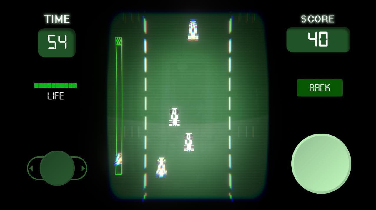 Race Memory screenshot 3