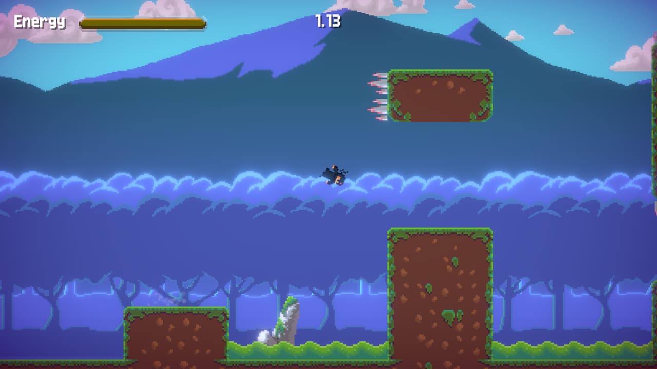 Mad Dojo screenshot 4