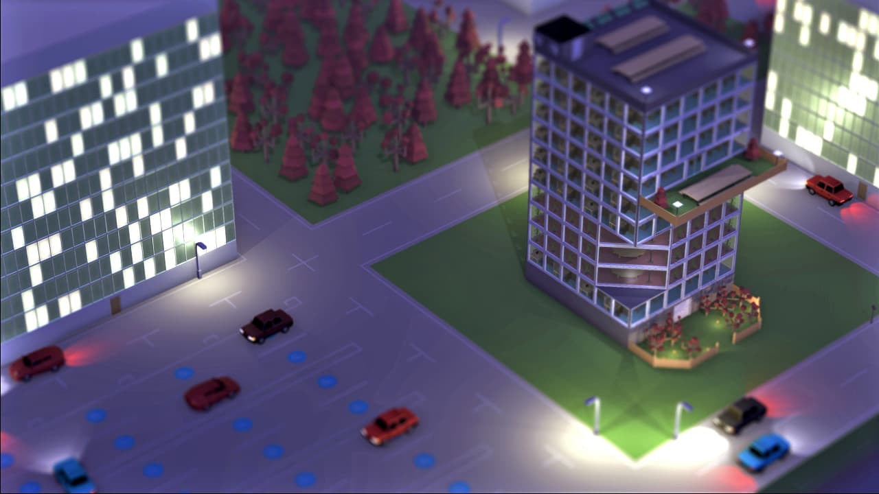 Software Inc. screenshot 4