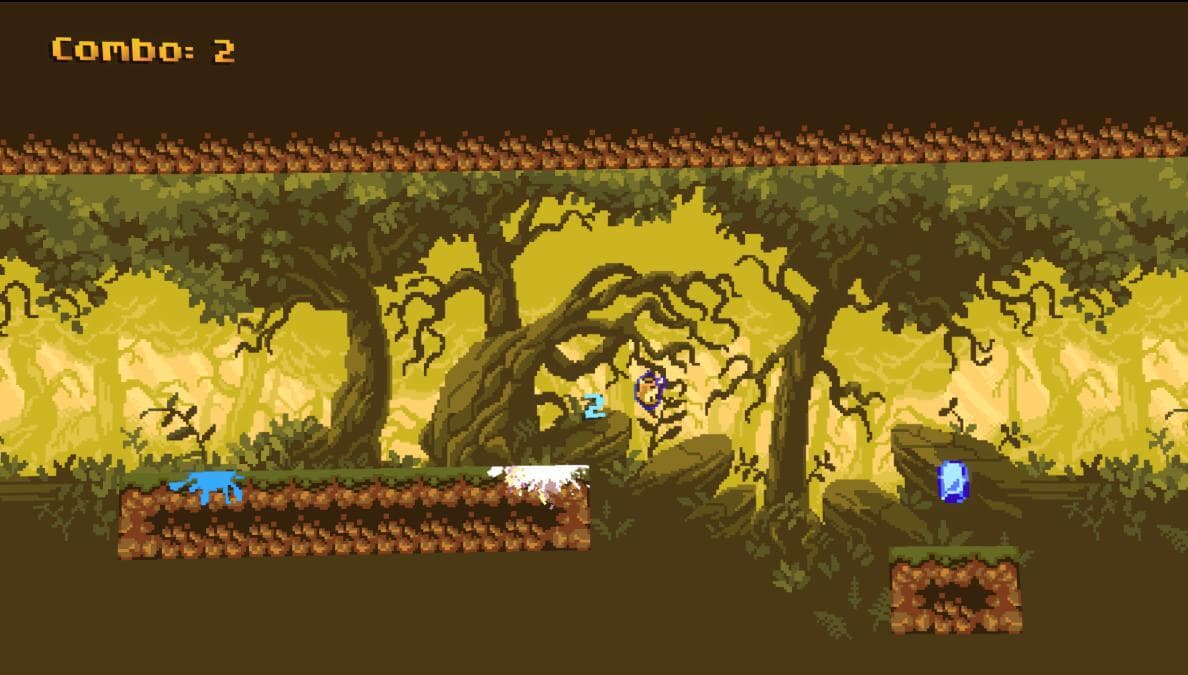 Honeybutter screenshot 4