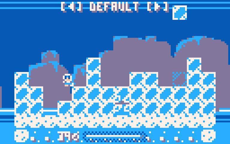 Iceberg Calamity screenshot 3