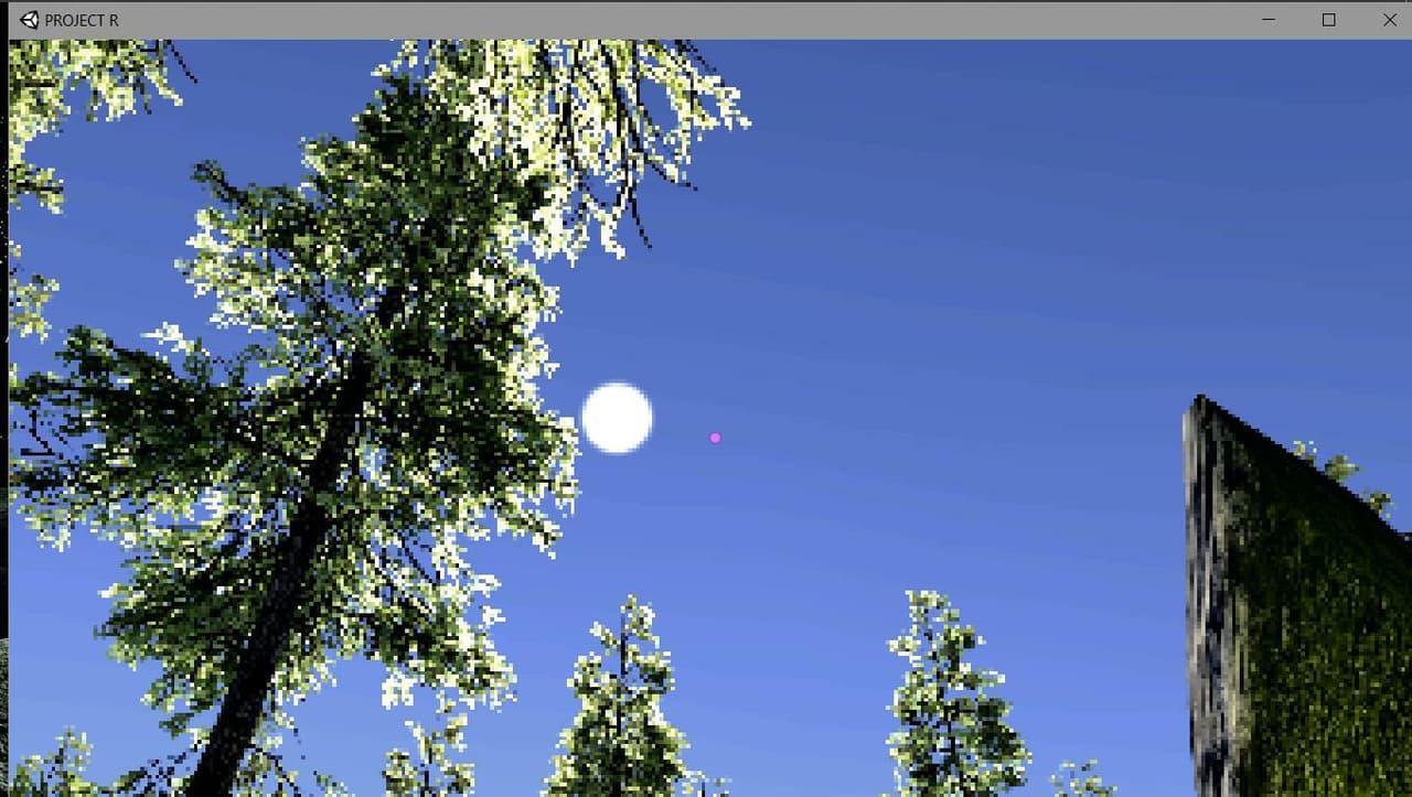 FOREST-8