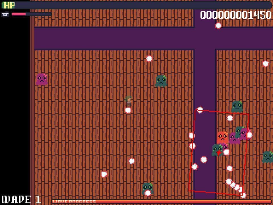 Dream Reporter screenshot 2