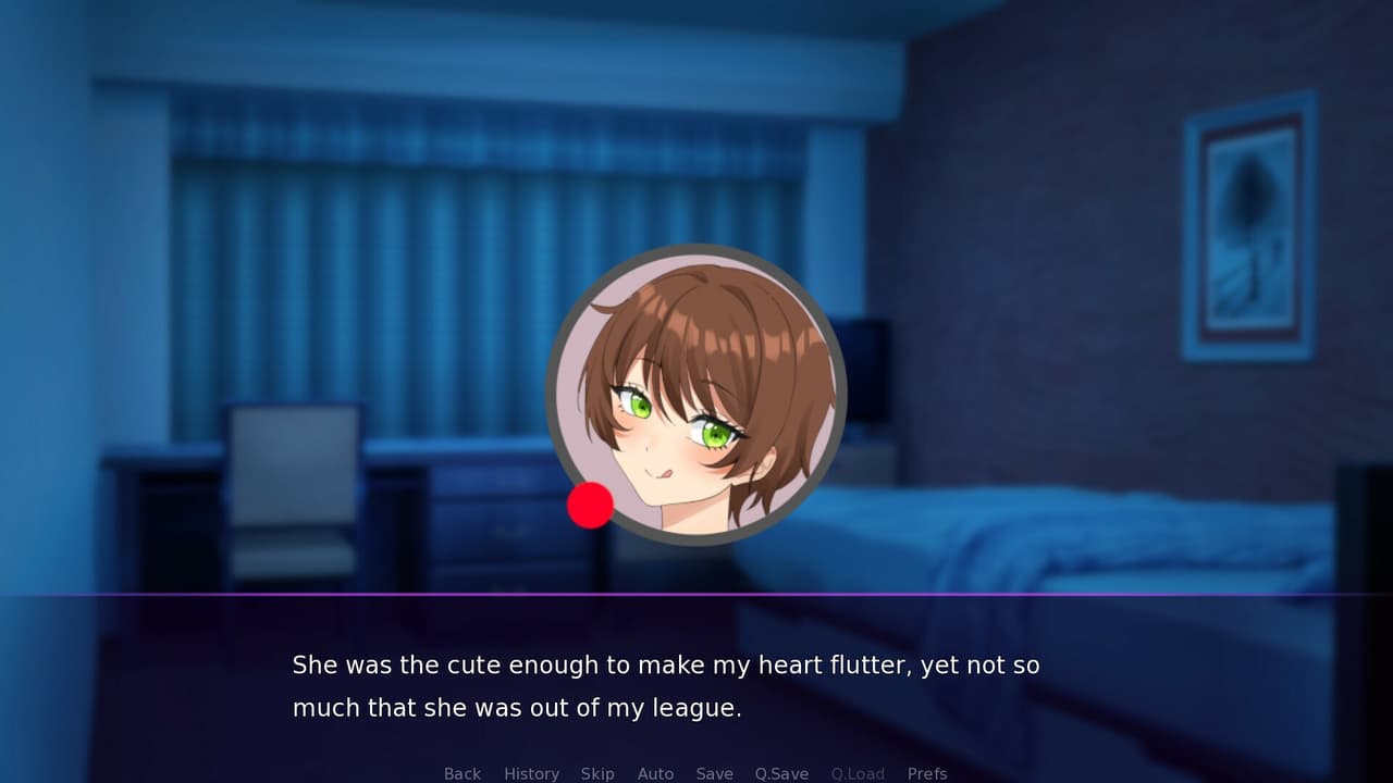 I got GOONED by a FEMBOY screenshot 2
