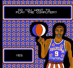 Harlem Globetrotters