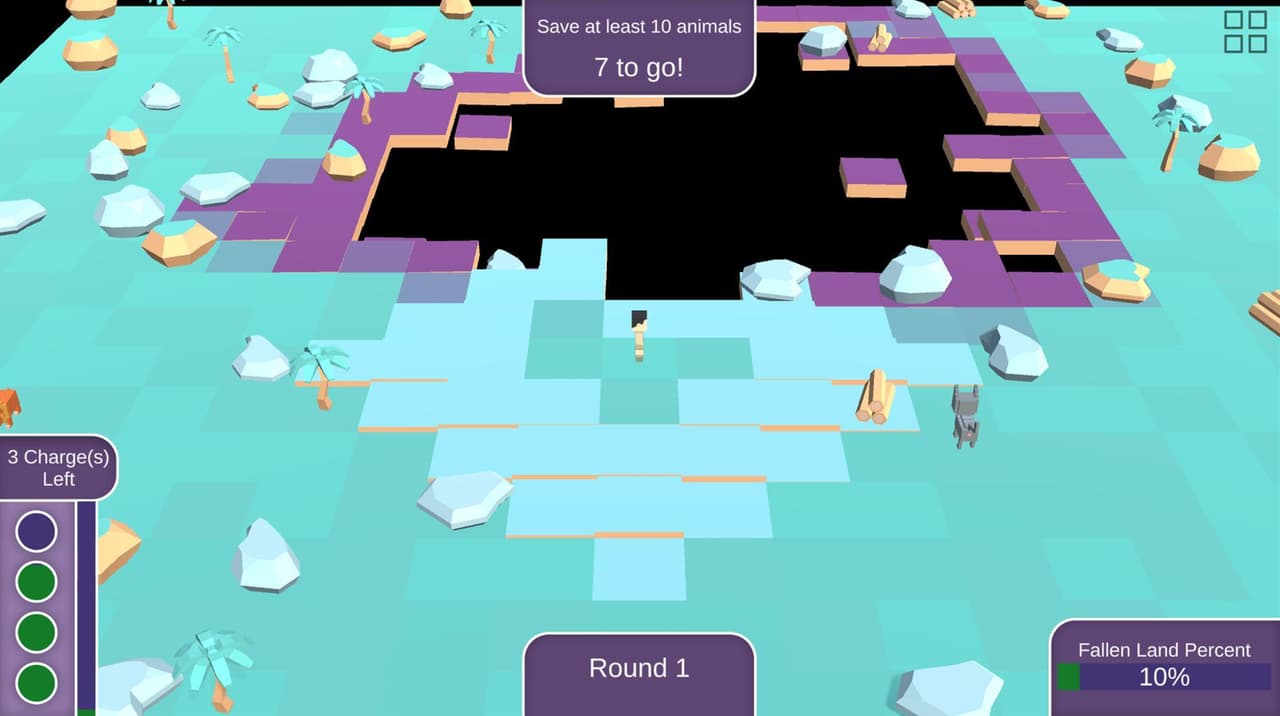 Attack of the Killer Taint! screenshot 4