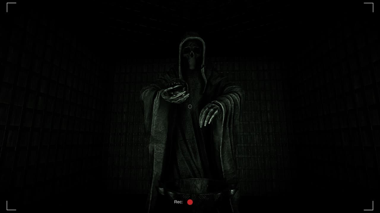 Whisper Of The Curse screenshot 6
