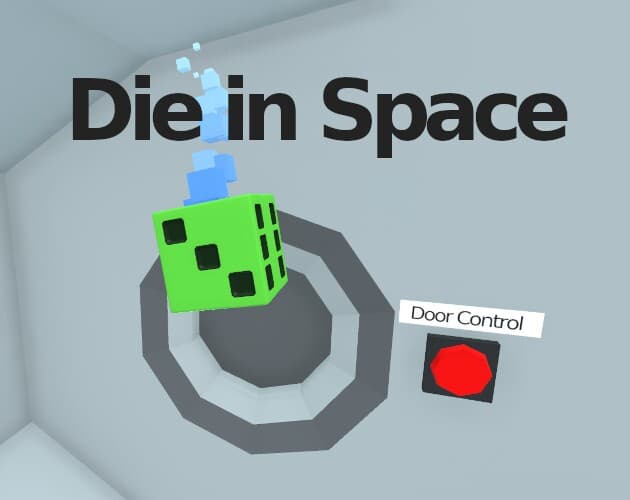 Die in Space (vrojak)
