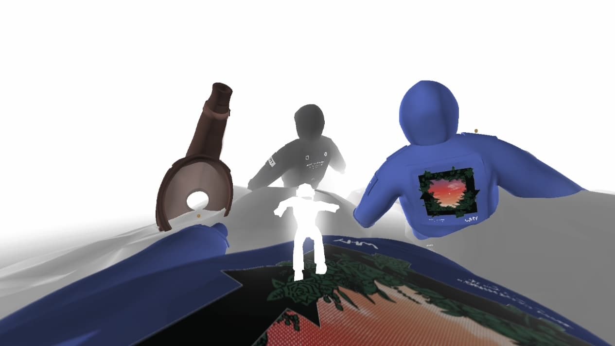 Foreverland screenshot 3