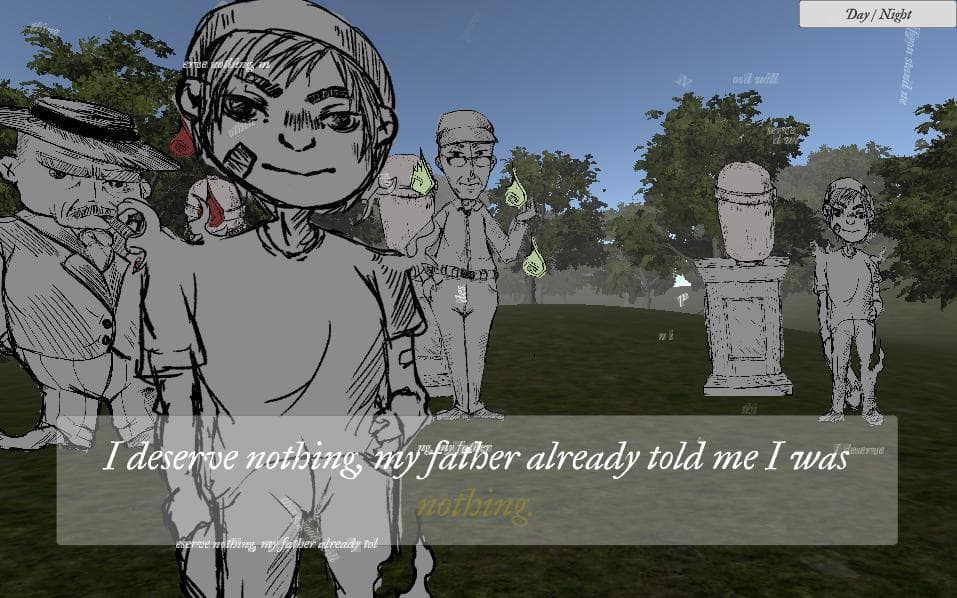 Returns screenshot 3