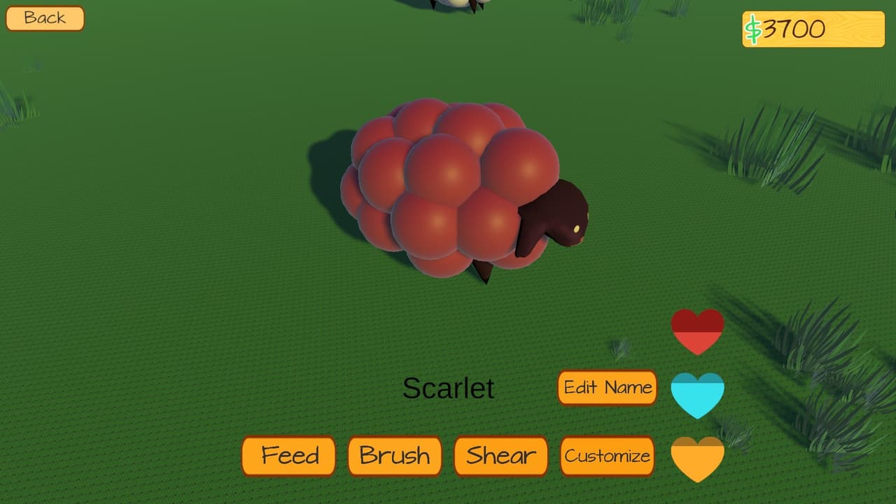 Fleece Farms screenshot 4