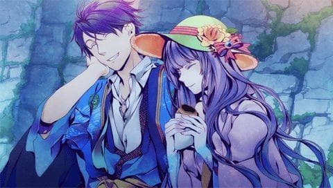 Getsuei no Kusari -Sakuran Paranoia- screenshot 4