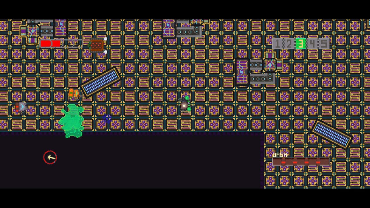 Soda Sabotage screenshot 5