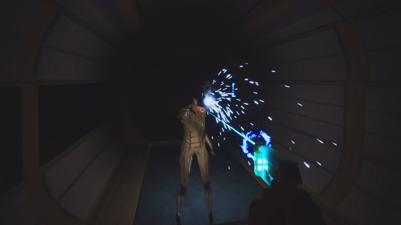 Lunar Nightmare screenshot 4