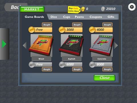 Zhubis screenshot 4