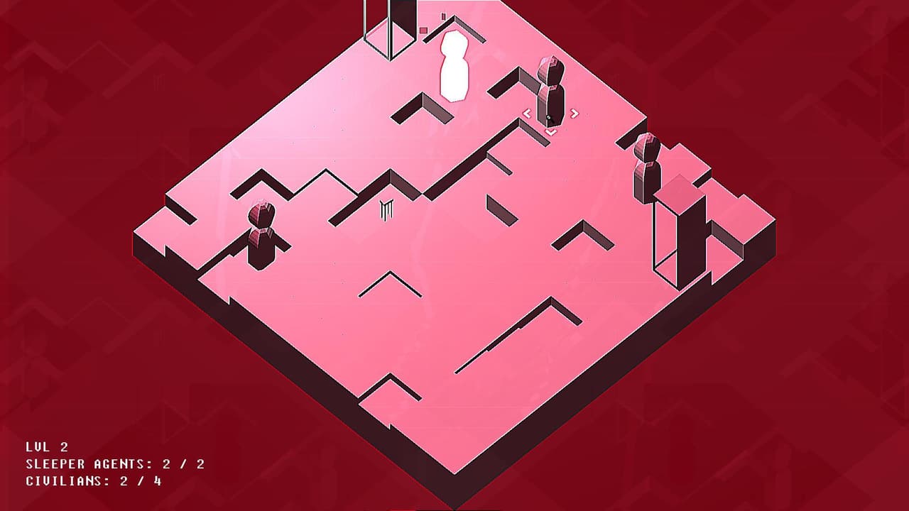 CODENAME: PAWN screenshot 4