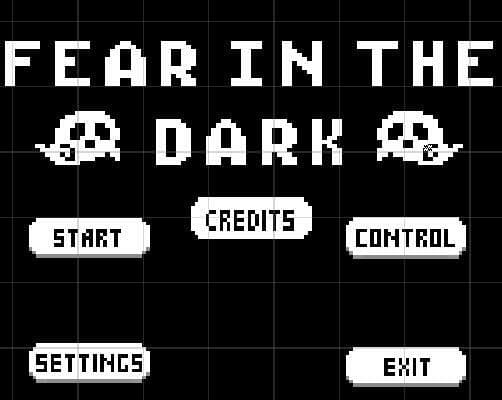 Fear in the Dark screenshot 2