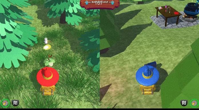 Popote screenshot 3