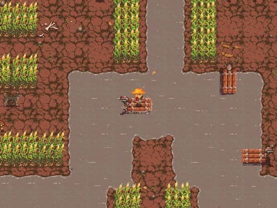 Eternal Maze Puzzle Adventure Game screenshot 6
