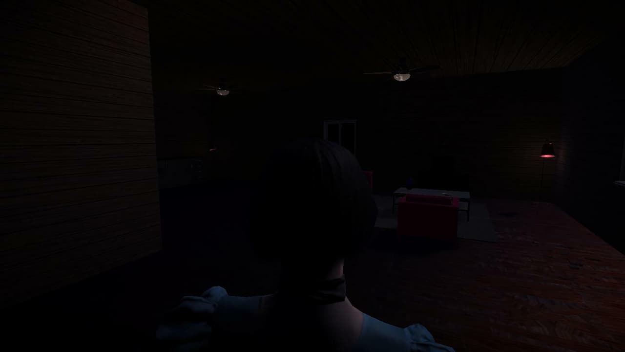 Not Our Home 2 (itch) screenshot 3