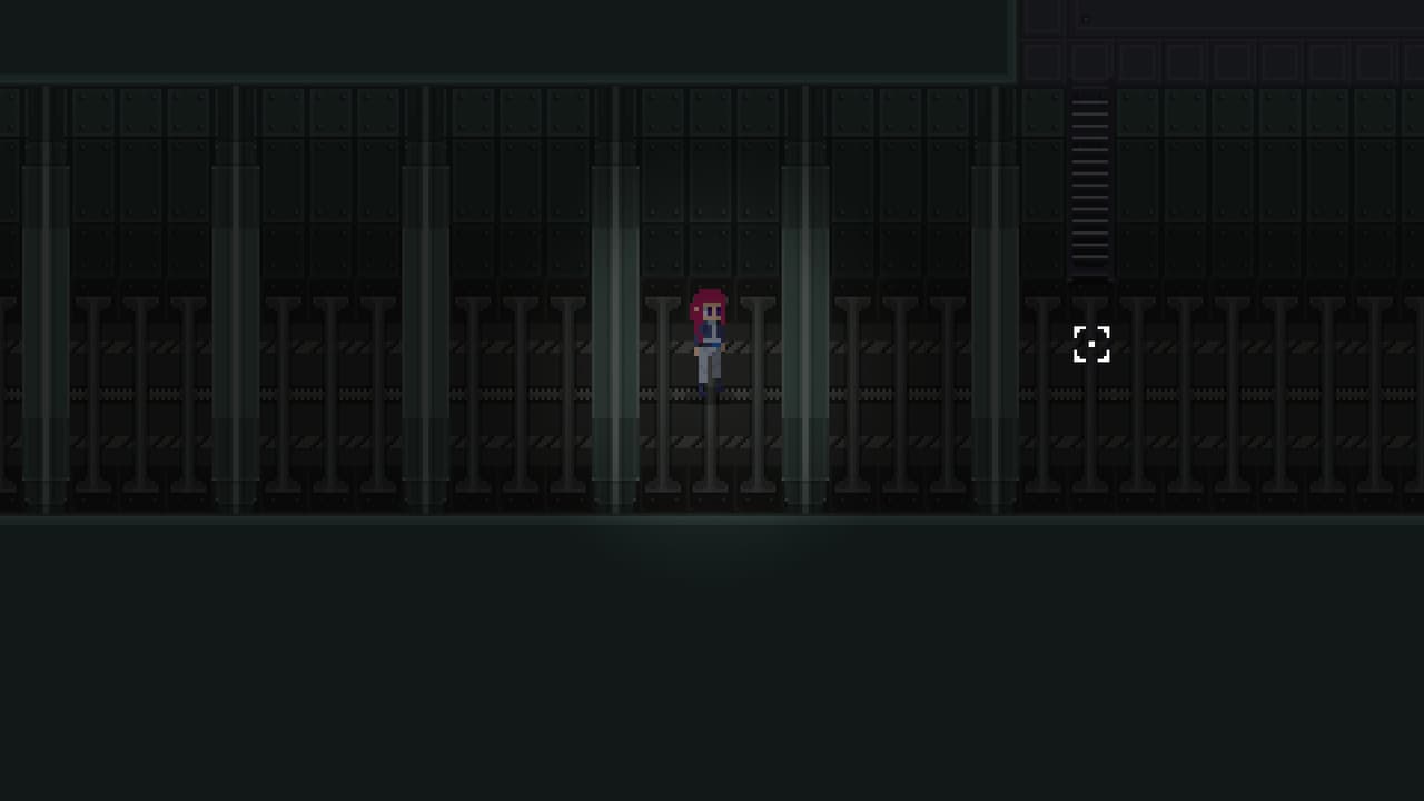 Void Of Space screenshot 4
