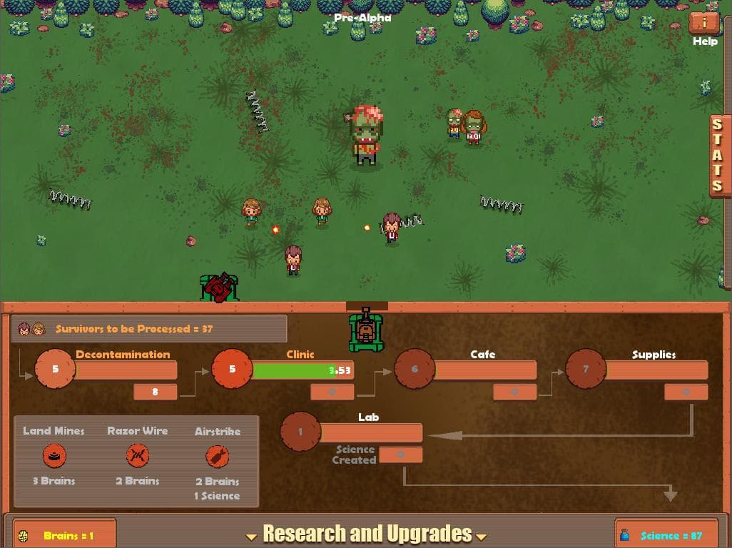 The Last Bunker screenshot 3