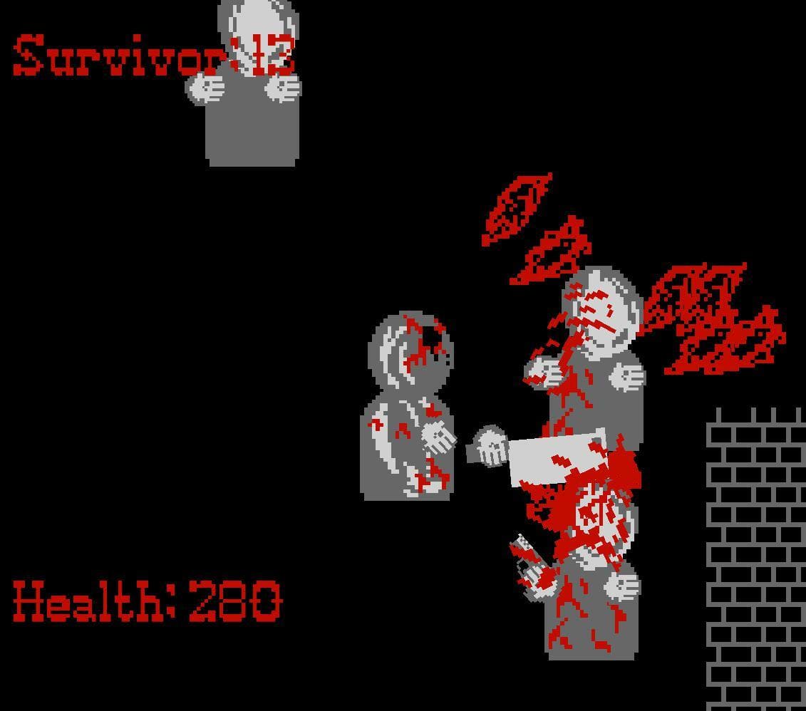 Pocket Killers screenshot 2
