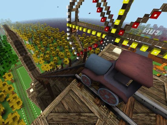 Block Earth screenshot 3