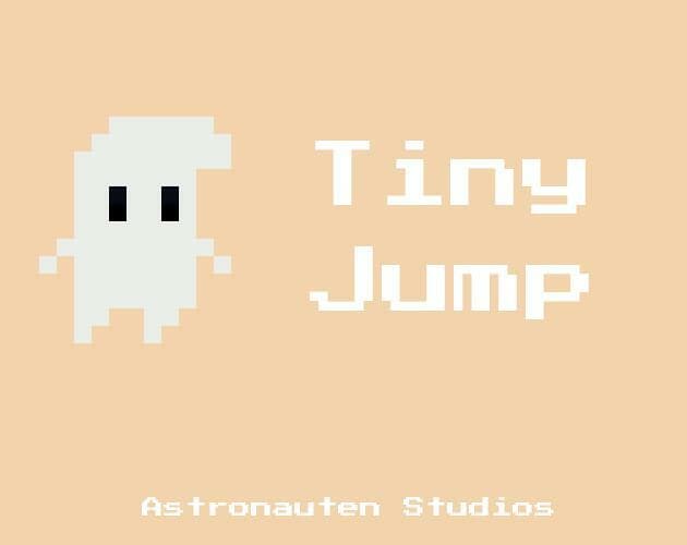 Tiny Jump (itch)